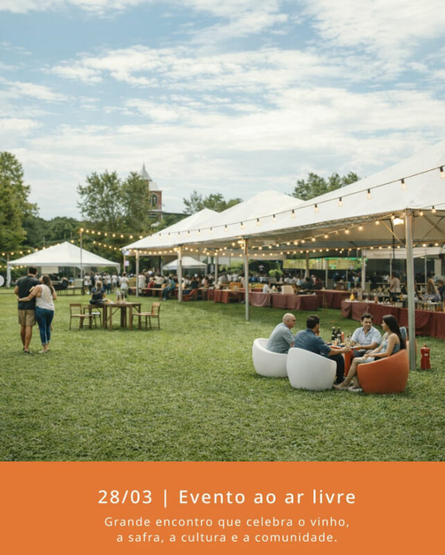 Festival Vale dos Vinhedos