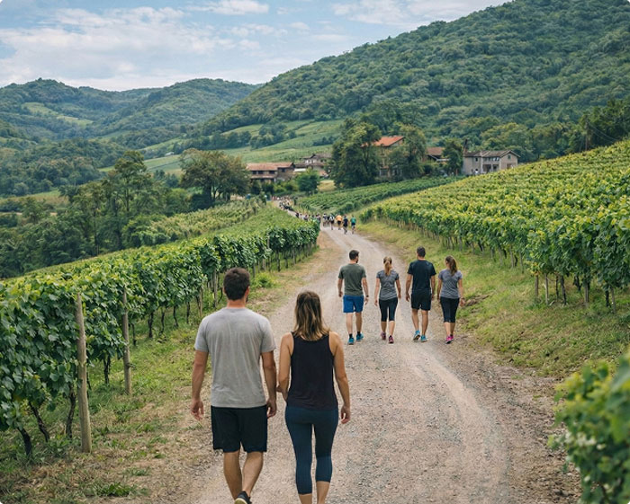 Festival Vale dos Vinhedos