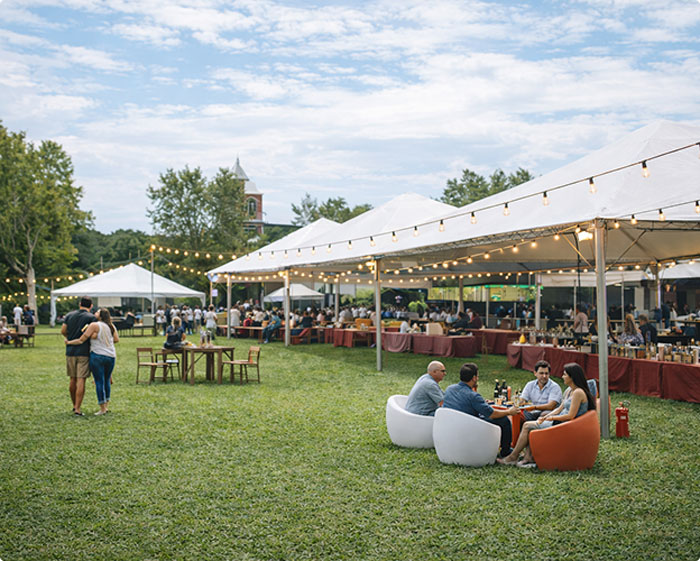 Festival Vale dos Vinhedos