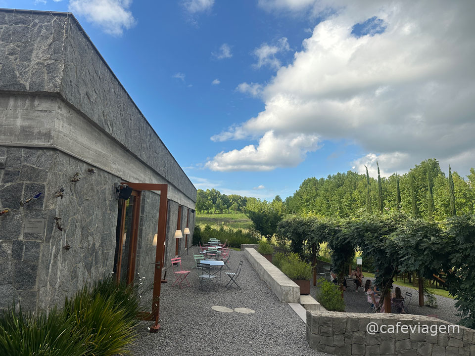 Vista Vino Vale dos Vinhedos