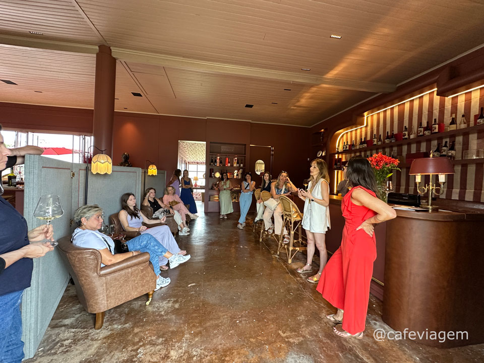 Casa Eva Flores da Cunha