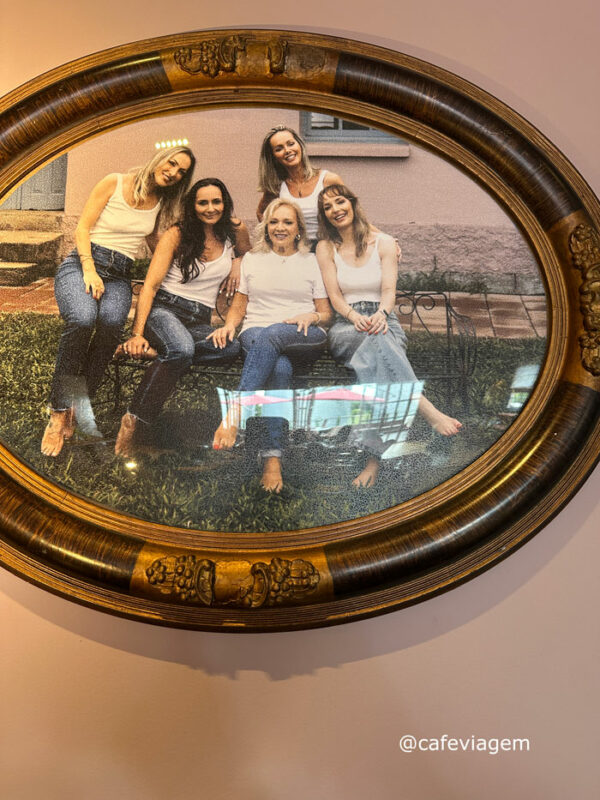 Casa Eva Flores da Cunha