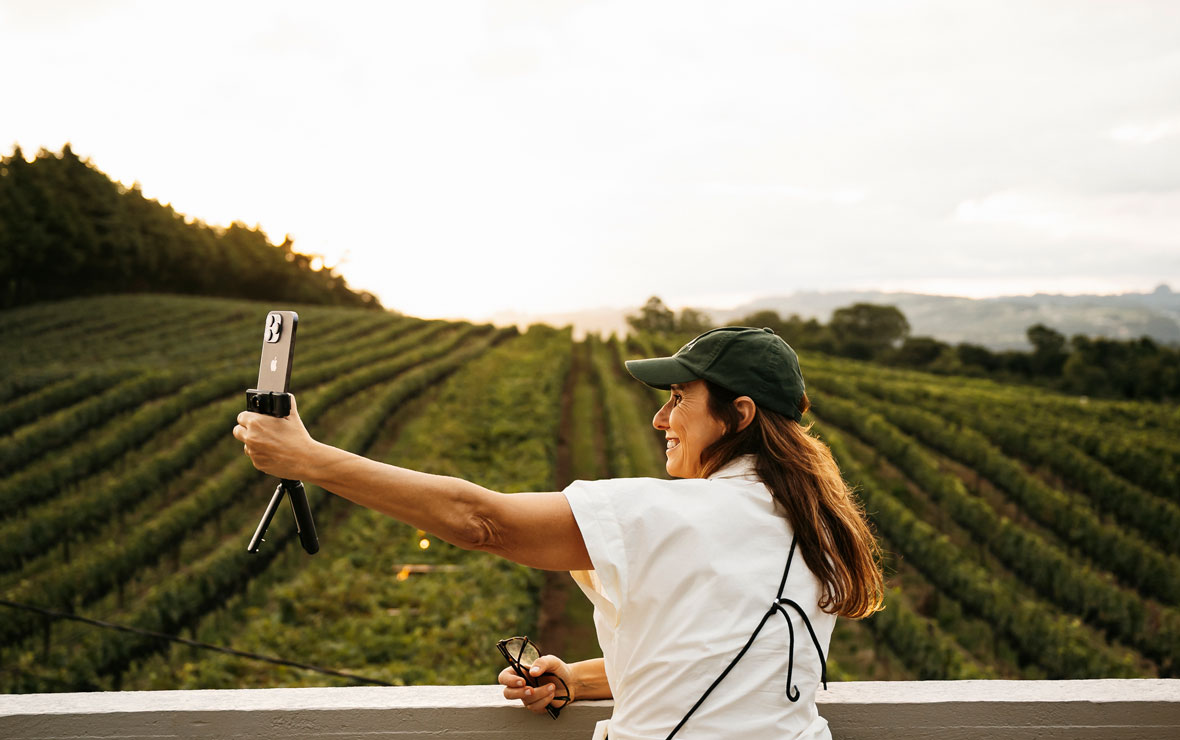 Roteiro Altos Montes Serra Gaúcha