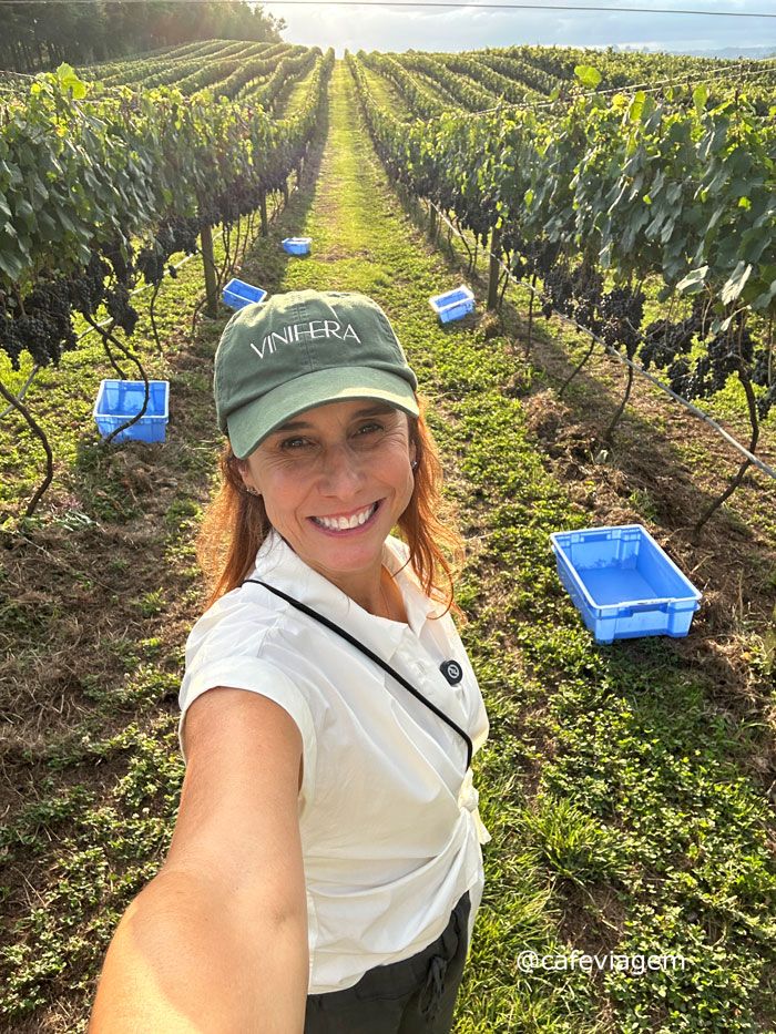 Roteiro Altos Montes Serra Gaúcha