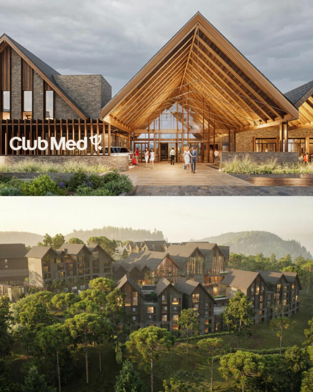 Club Med Gramado