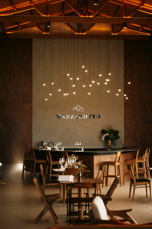 Altos Montes na Serra Gaúcha vinícolas