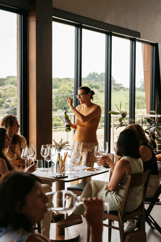 Altos Montes na Serra Gaúcha vinícolas