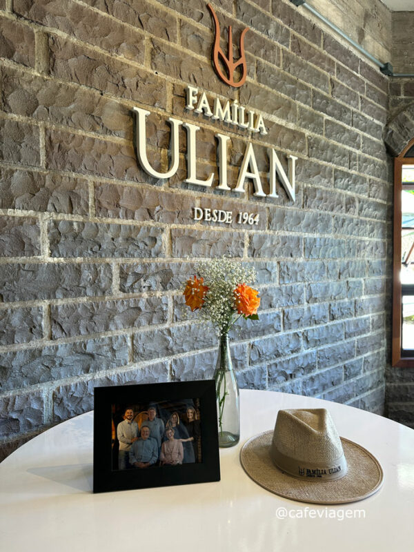 Altos Montes da Serra Gaúcha vinícolas para visitar