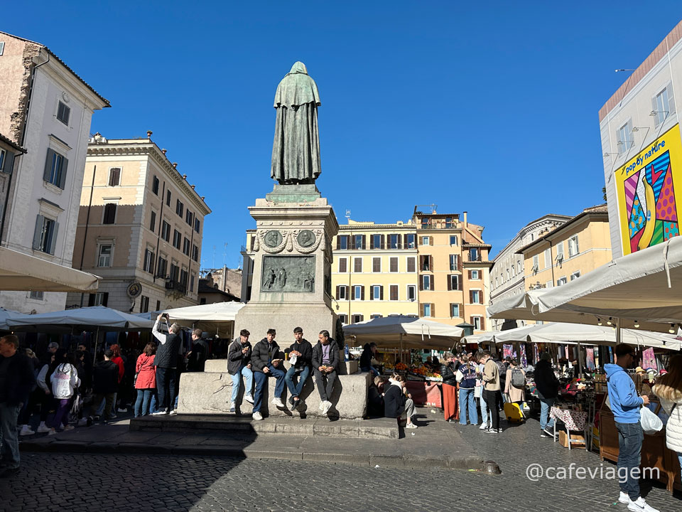 Feira e mercados de rua na Europa