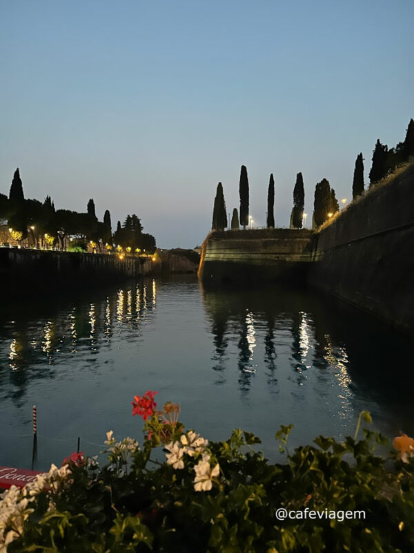 o que fazer em Peschiera del Garda