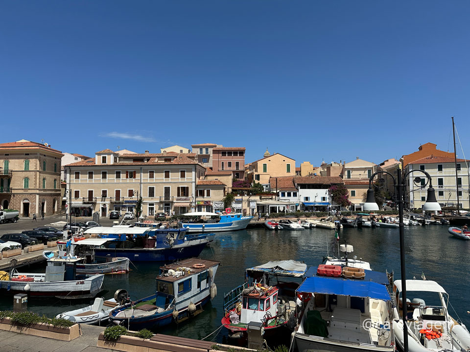 La Maddalena Sardenha