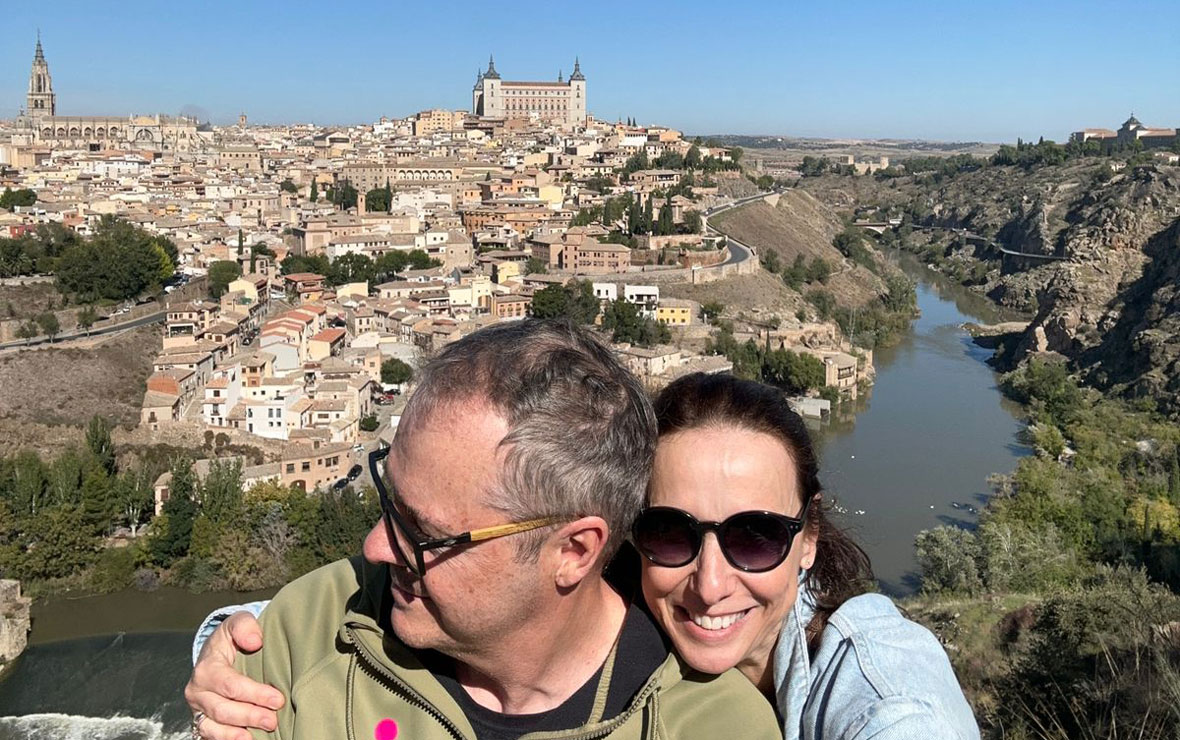 Tour Madri Toledo e Segóvia
