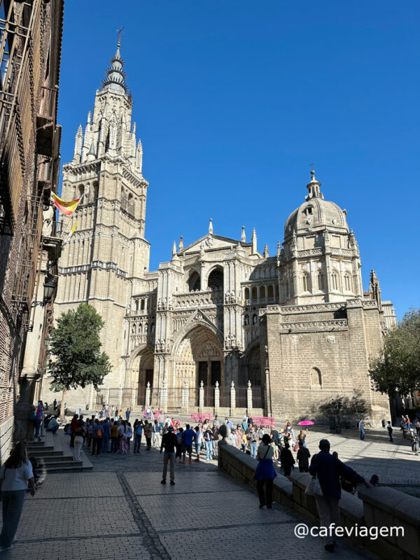 Catedral de Toledo