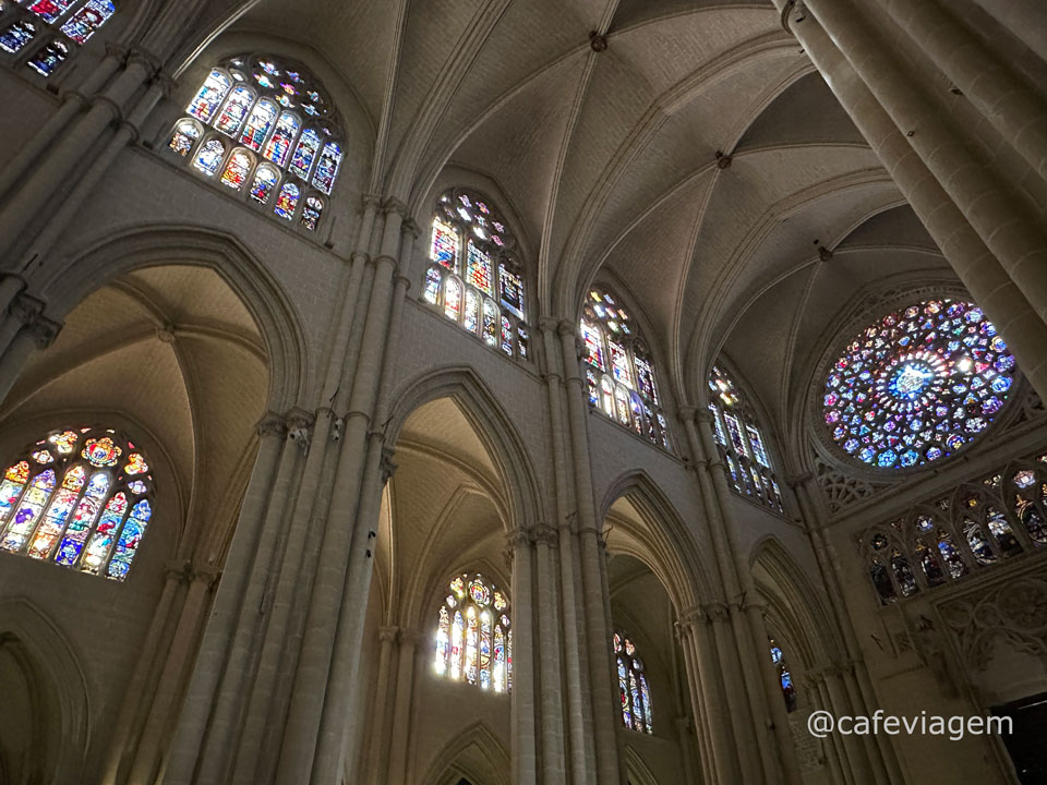 Catedral de Toledo