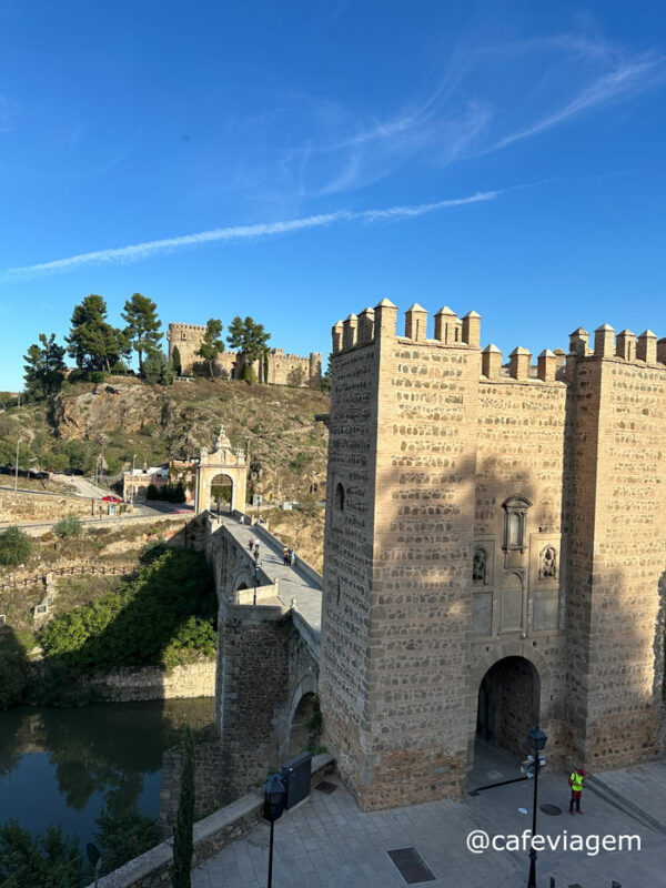 Tour Madri Toledo e Segóvia