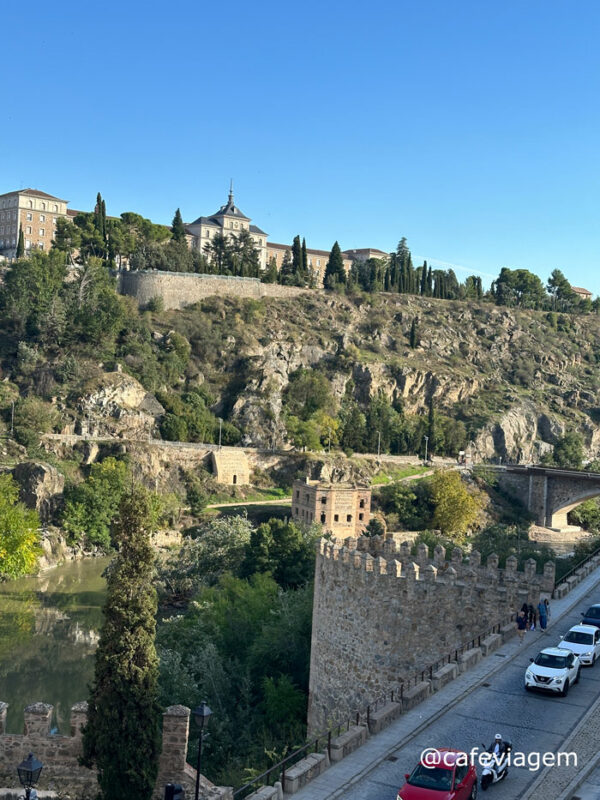 Tour Madri Toledo e Segóvia