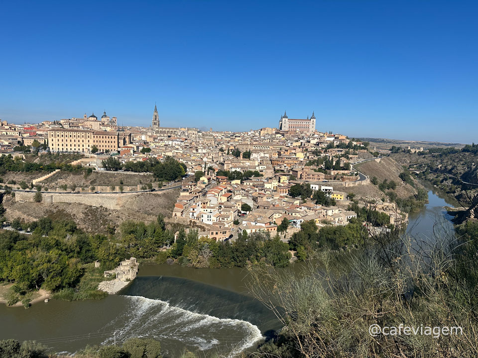 Tour Madri Toledo e Segóvia