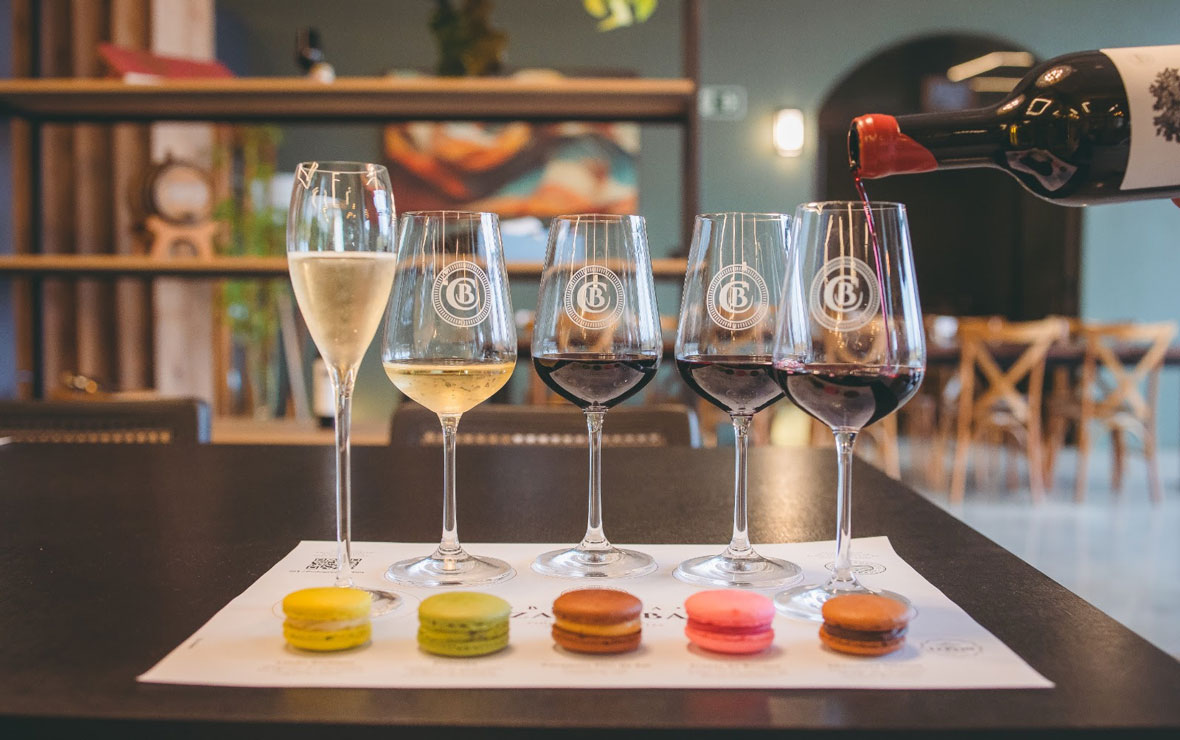 Bodega Czarnobay Vale dos Vinhedos