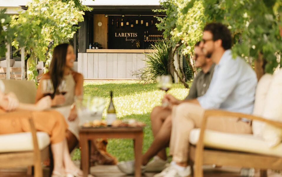 novidades Vale dos Vinhedos