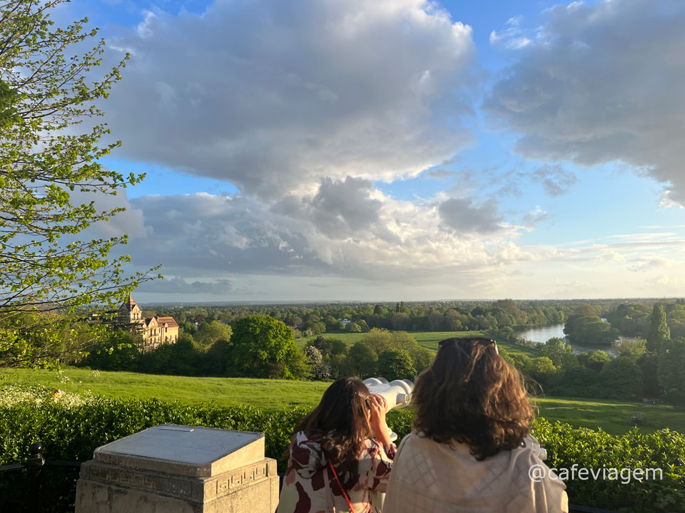 Richmond Hill Londres