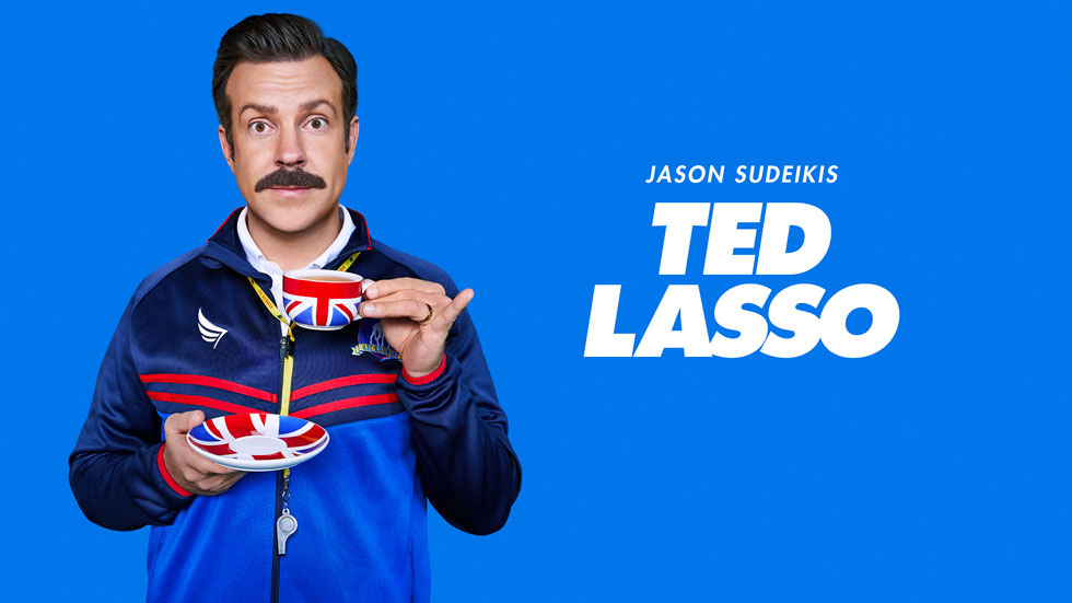 Ted Lasso nova temporada