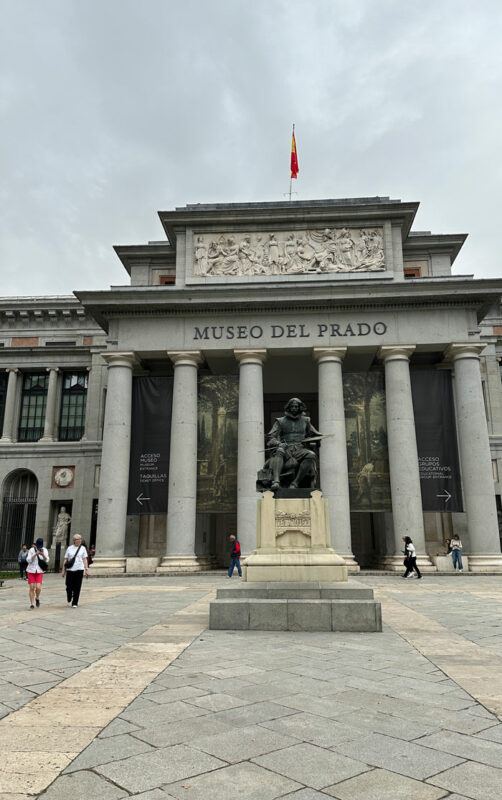 Museu do Prado