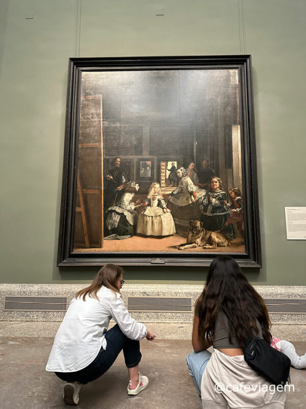 Museu do Prado: o que fazer em Madri