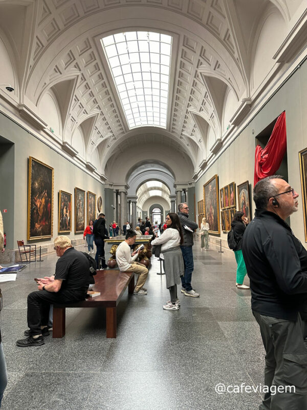 museus em madri