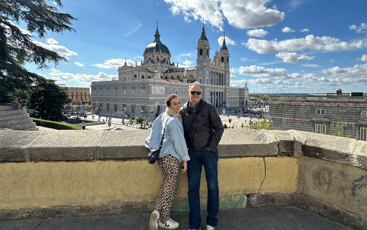 o que fazer em Madri primeira viagem