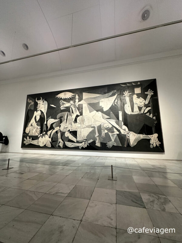 Guernica de Picasso