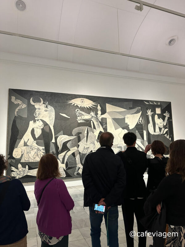 museus em madri