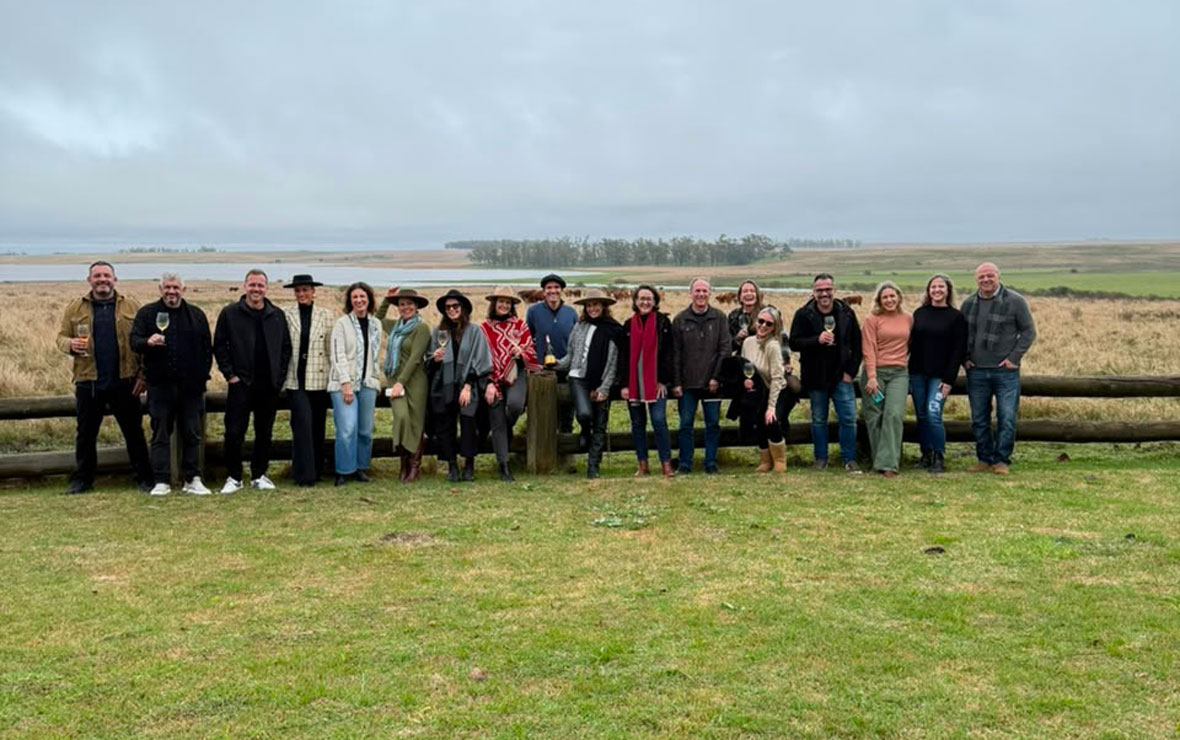 Enoturismo Campanha Gaúcha