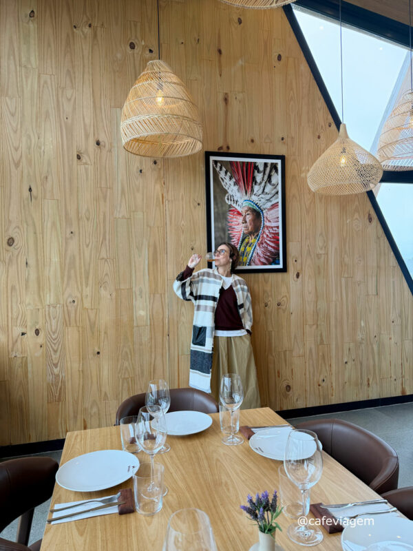 Restaurante Ostara
