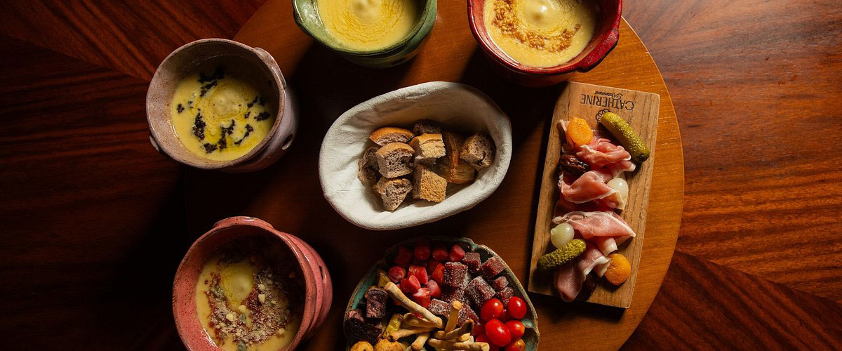 Melhores restaurantes do Brasil no Tripadvisor